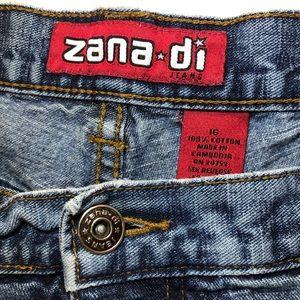 Zana*di Jeans